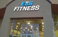 EOS Fitness - Sahara Gym image 3